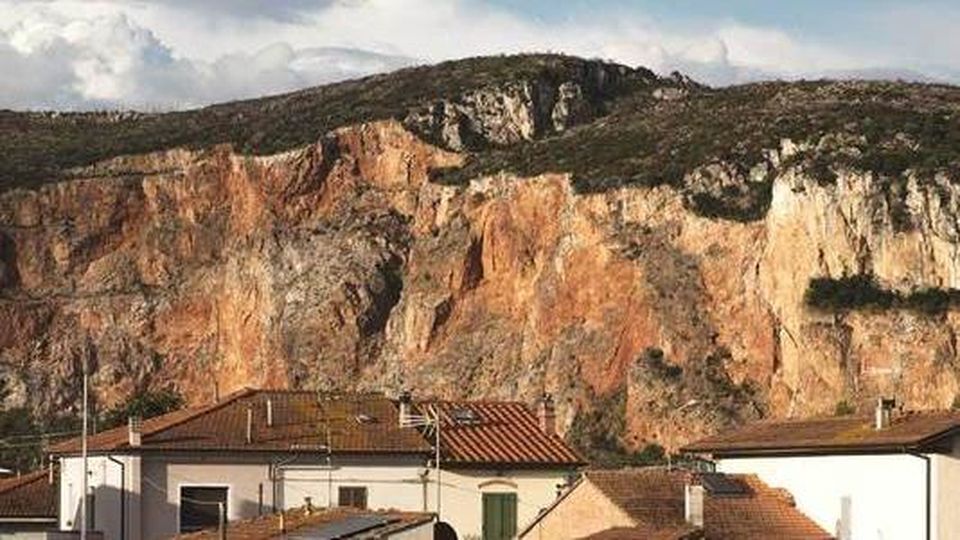 Cave di san Frediano