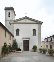 Eglise de san Frediano