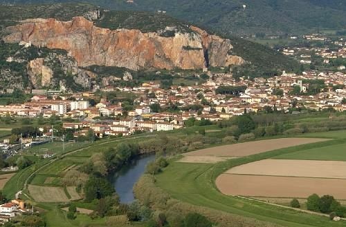 Vecchiano, vue d'ensemble